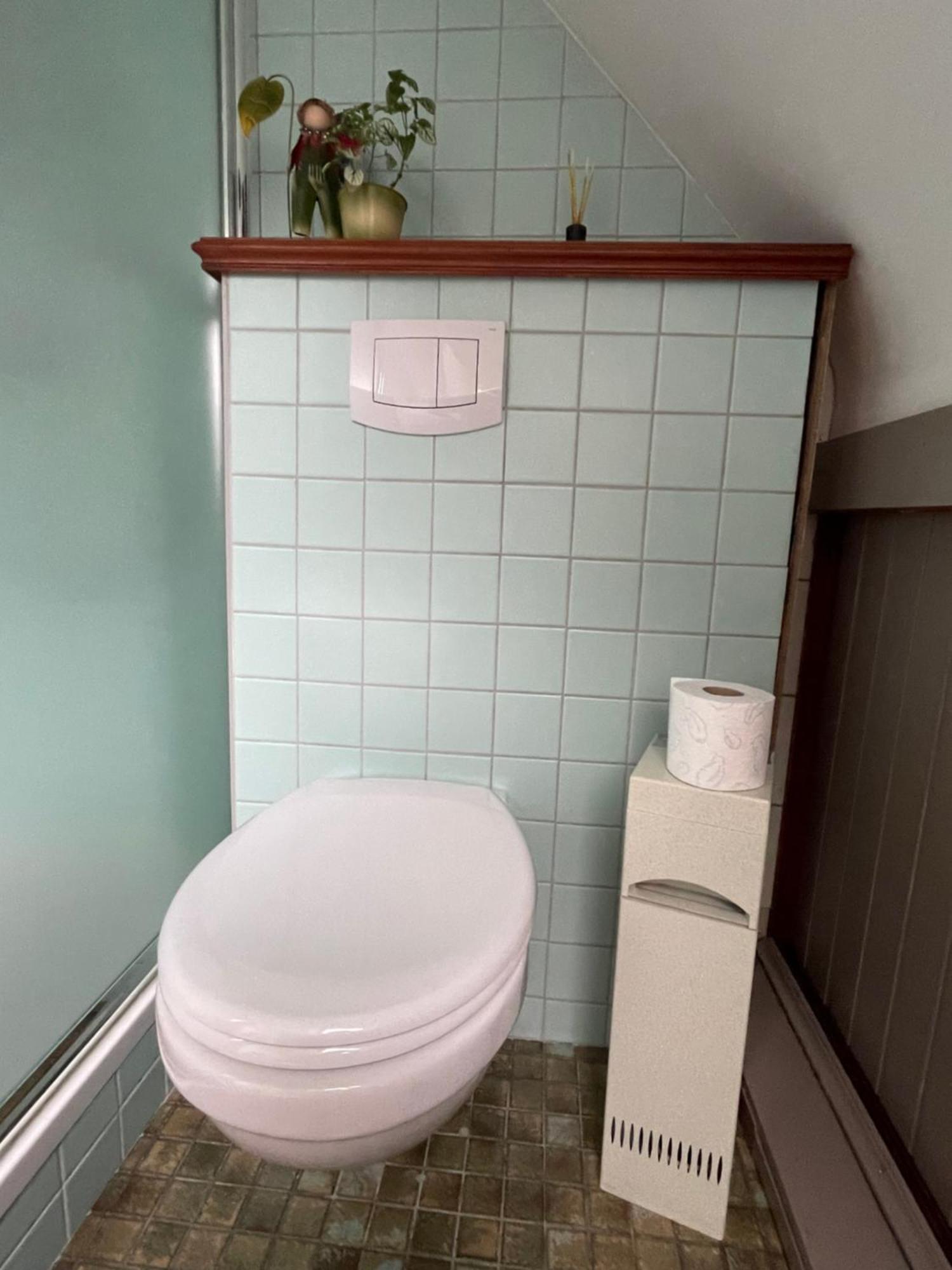 B&B Des Bois Sans Nombre Paliseul Luaran gambar