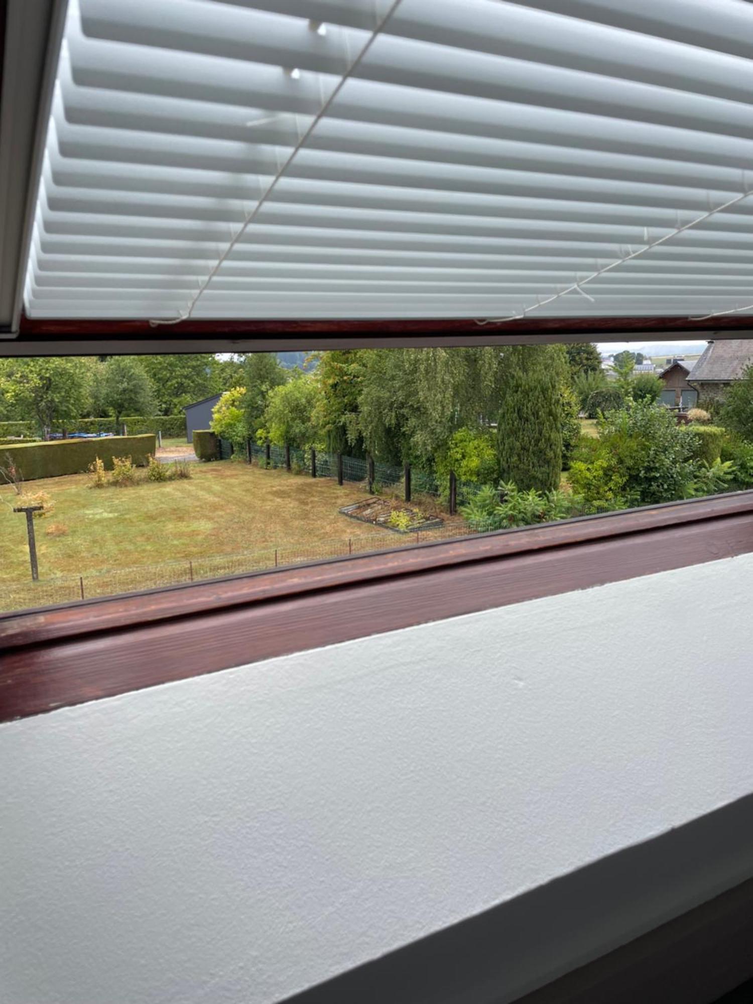 B&B Des Bois Sans Nombre Paliseul Luaran gambar