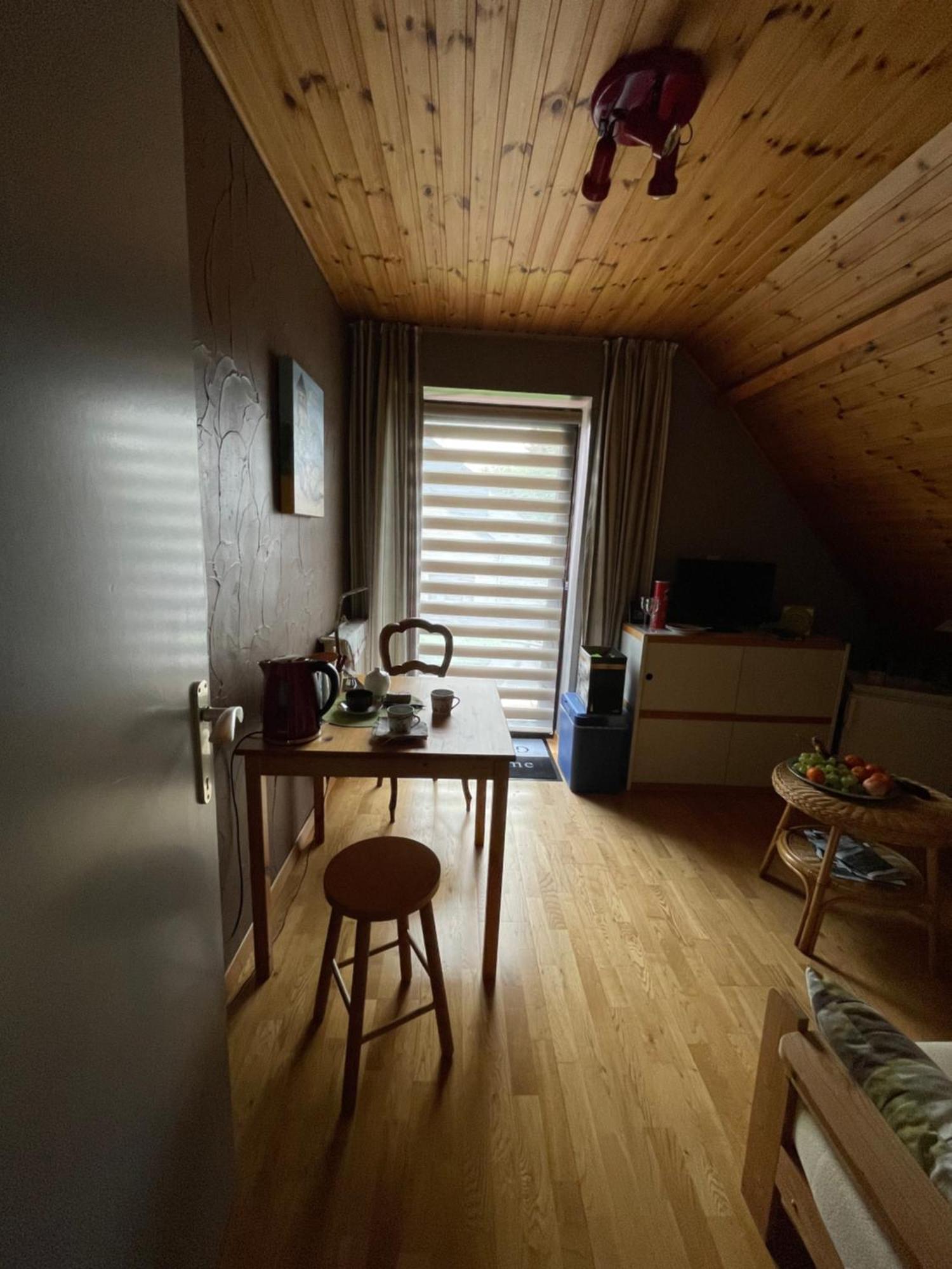 B&B Des Bois Sans Nombre Paliseul Luaran gambar