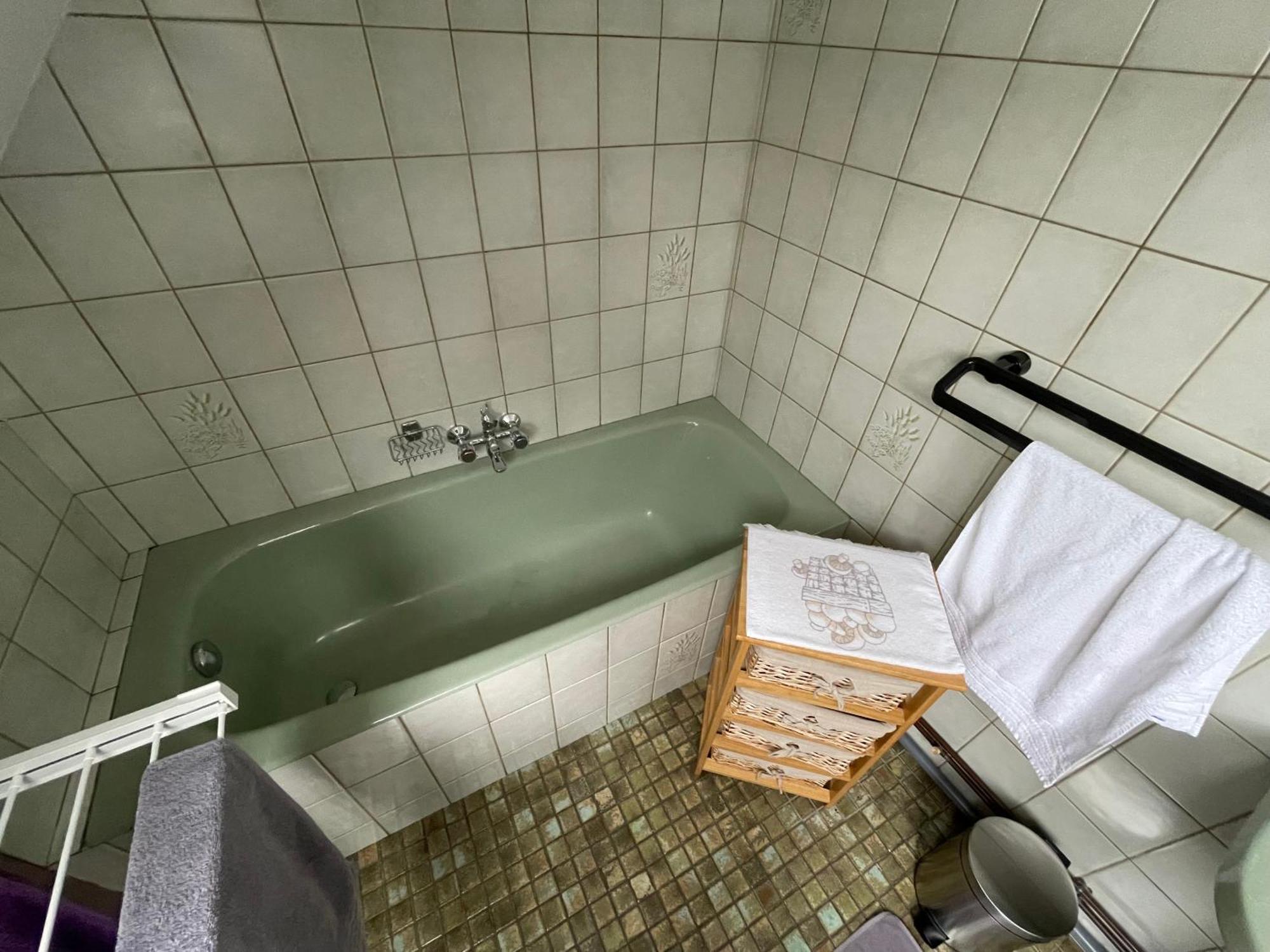 B&B Des Bois Sans Nombre Paliseul Luaran gambar