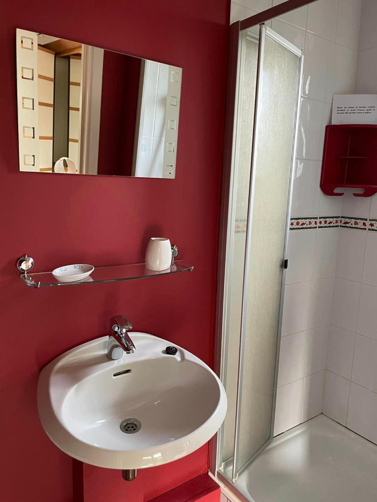 B&B Des Bois Sans Nombre Paliseul Luaran gambar