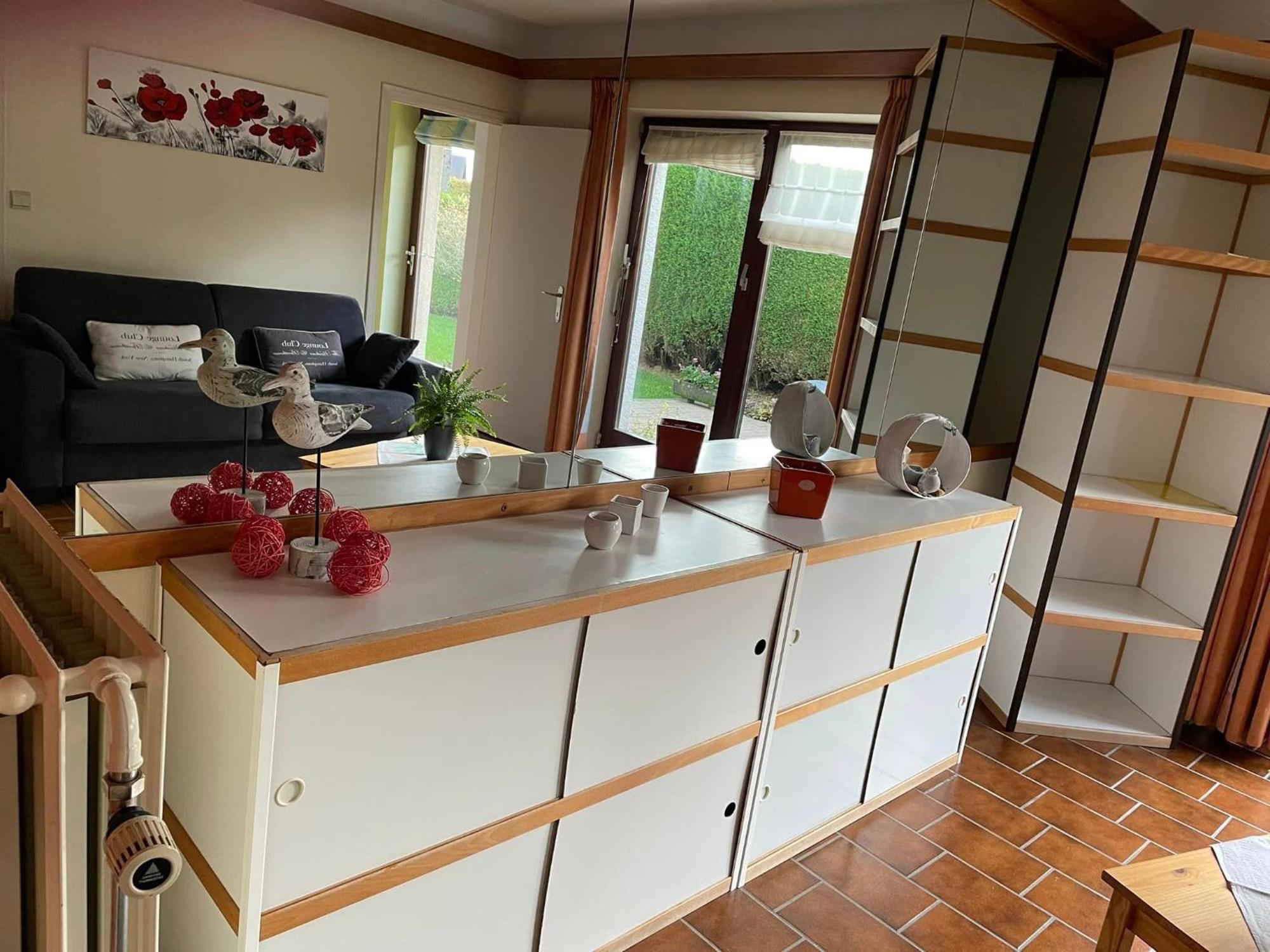 B&B Des Bois Sans Nombre Paliseul Luaran gambar