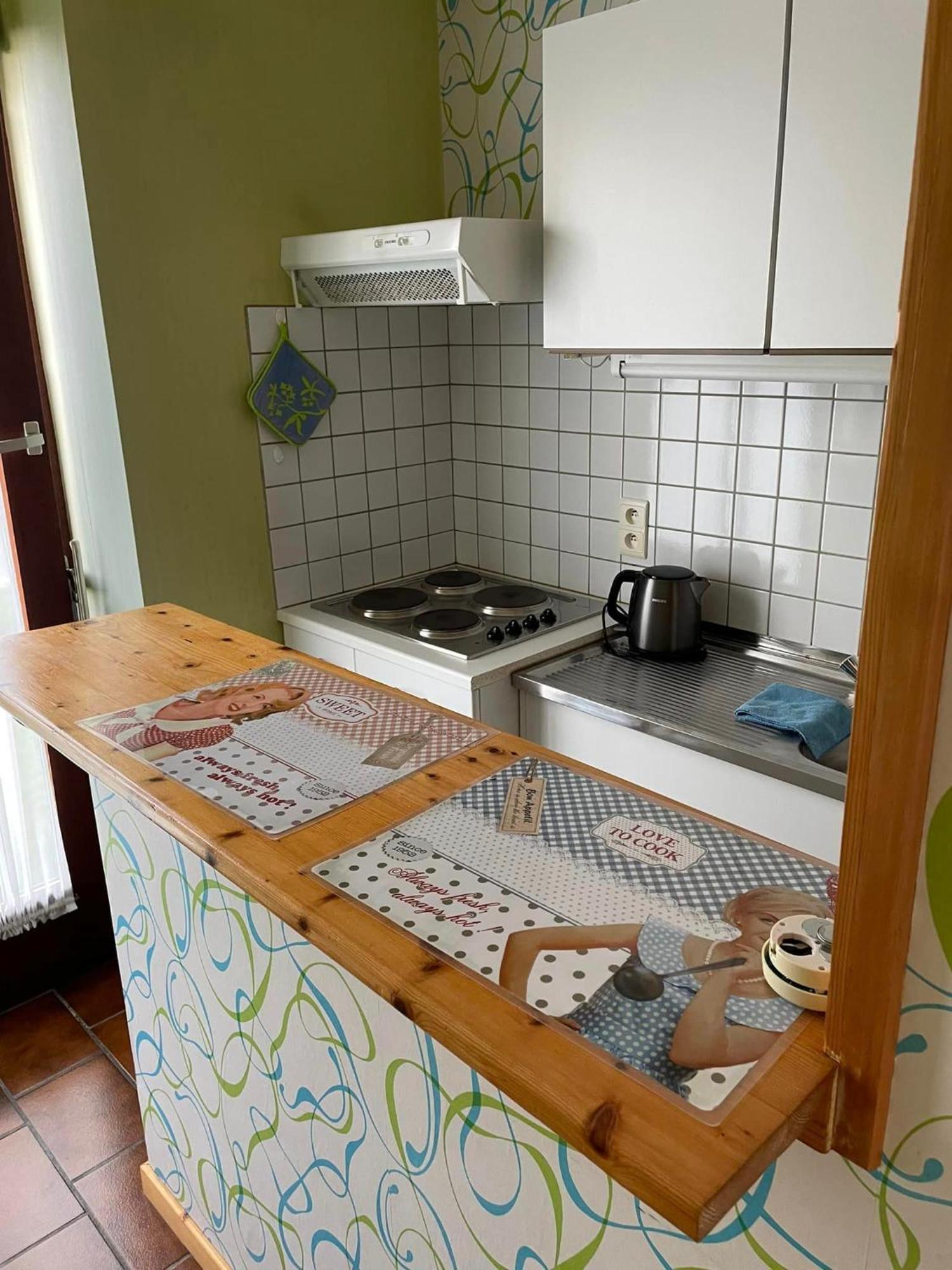 B&B Des Bois Sans Nombre Paliseul Luaran gambar