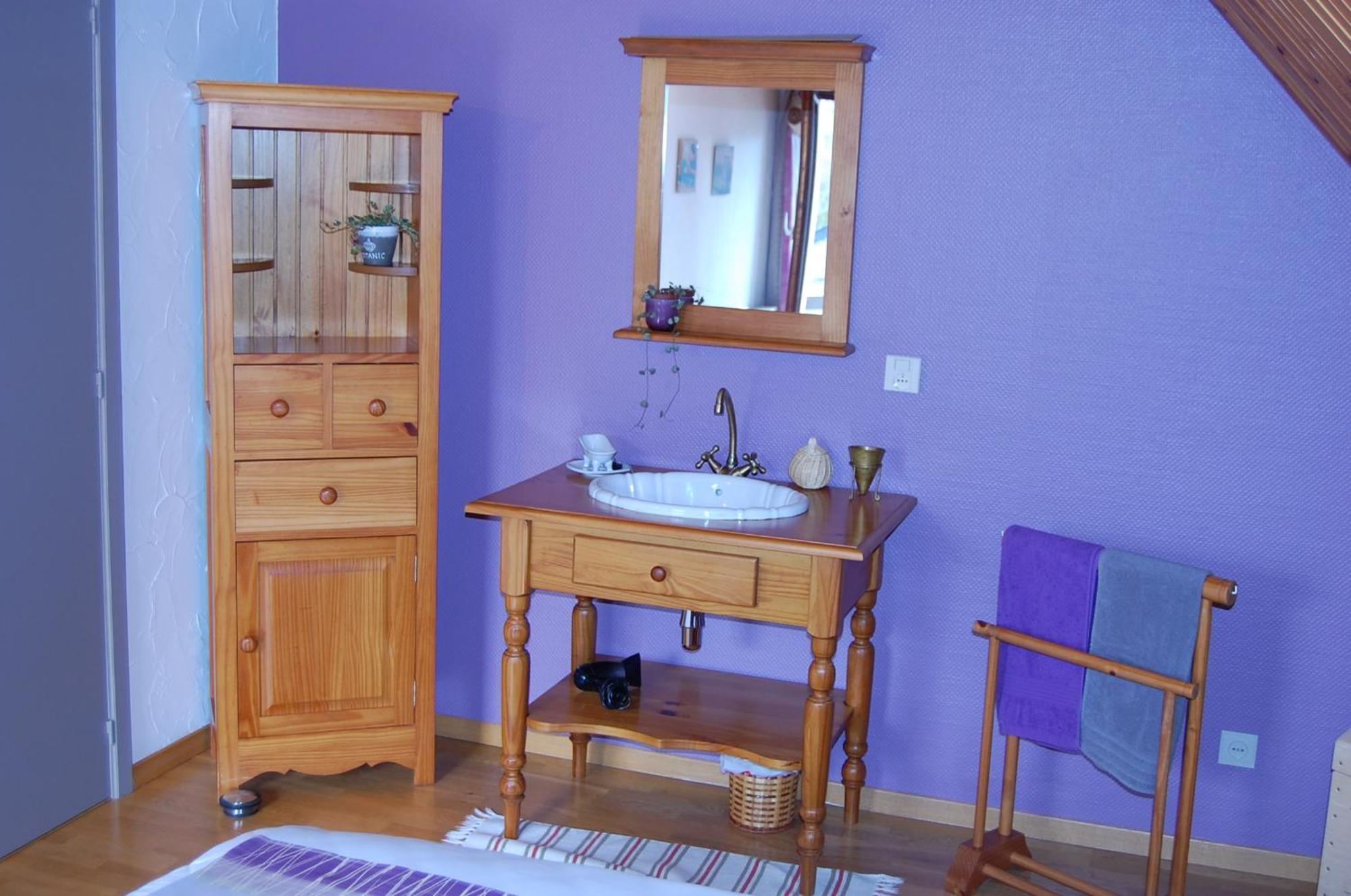 B&B Des Bois Sans Nombre Paliseul Luaran gambar
